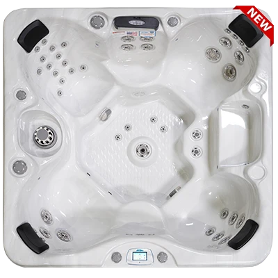 Cancun-X EC-849BX hot tubs for sale in Louisville
