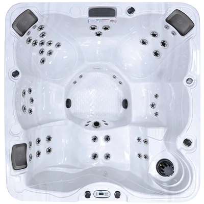 Pacifica Plus PPZ-743L hot tubs for sale in Louisville