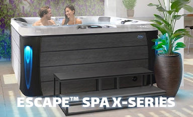 Escape X-Series Spas Louisville hot tubs for sale