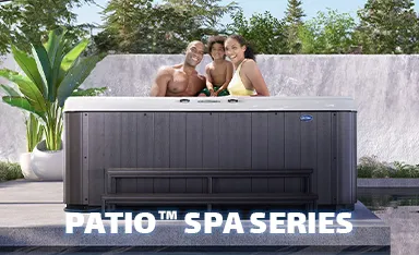 Patio Plus™ Spas Louisville hot tubs for sale