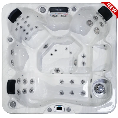Costa-X EC-749LX hot tubs for sale in Louisville