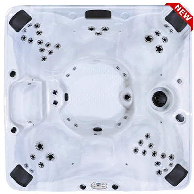 Bel Air Plus PPZ-843BC hot tubs for sale in Louisville