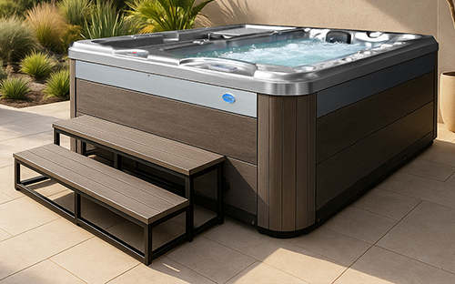 Cold Plunge&trade; Spas Louisville hot tubs for sale