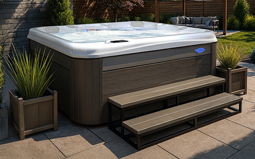 Patio&trade; Spas Louisville hot tubs for sale